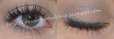 Essence Denim Wanted! eyeliner in gel 02 - Fivepocket Grey