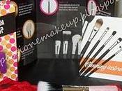 Pennelli Sigma Makeup