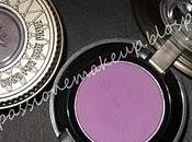 Urban Decay Matte Eyeshadow: Purple Haze Heist