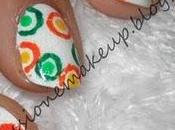 NOTD: Circles