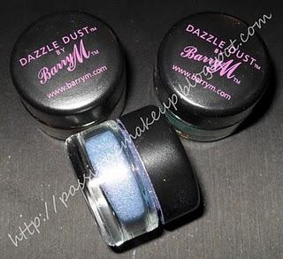 BarryM Dazzle Dust