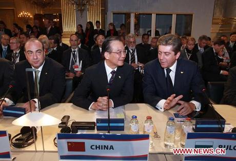 8° Vertice ASEM: Sempre più stretta la collaborazione tra Asia e Europa
