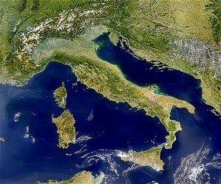 Sul ristagno della narrazione italiana