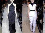 Yves Saint Laurent Spring Summer 2011 Paris Fashion Week