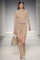 Max Mara primavera-estate 2011 / Max Mara spring-summer 2011