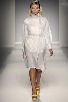 Max Mara primavera-estate 2011 / Max Mara spring-summer 2011