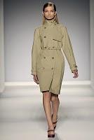 Max Mara primavera-estate 2011 / Max Mara spring-summer 2011