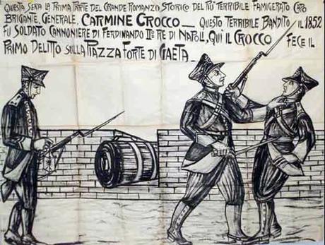 Basilicata e briganti - alcune lettere (3)