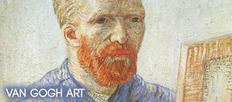 500 immagini in HD con tema le opere di Van Gogh