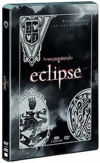 dvd di eclipse!!!