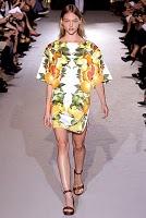 Stella McCartney primavera-estate 2011 / Stella McCartney spring-summer 2011