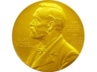Il Nobel e tanti ricordi