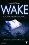 Wake Series di Lisa McMann