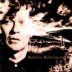 ROBBIE ROBERTSON - ST - [1987]Il primo valtzer del sig. R...