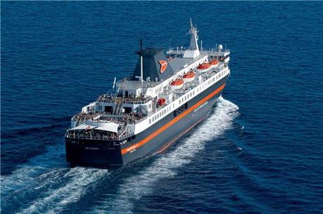 Nasce la Blue Ocean Cruises compagnia europea che opererà in India