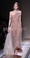 VALENTINO SPRING SUMMER 2011
