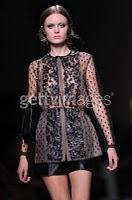 VALENTINO SPRING SUMMER 2011