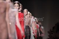 VALENTINO SPRING SUMMER 2011