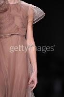 VALENTINO SPRING SUMMER 2011