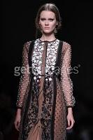 VALENTINO SPRING SUMMER 2011
