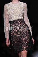 VALENTINO SPRING SUMMER 2011