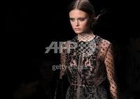 VALENTINO SPRING SUMMER 2011