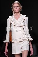 VALENTINO SPRING SUMMER 2011