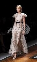 VALENTINO SPRING SUMMER 2011