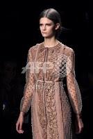 VALENTINO SPRING SUMMER 2011