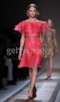 VALENTINO SPRING SUMMER 2011