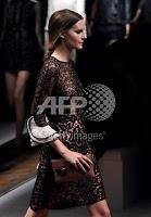 VALENTINO SPRING SUMMER 2011