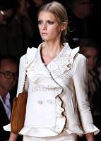 VALENTINO SPRING SUMMER 2011