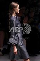 VALENTINO SPRING SUMMER 2011