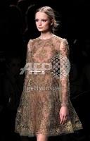 VALENTINO SPRING SUMMER 2011