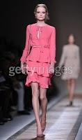 VALENTINO SPRING SUMMER 2011
