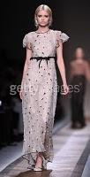 VALENTINO SPRING SUMMER 2011