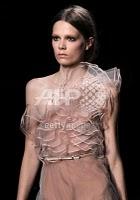 VALENTINO SPRING SUMMER 2011