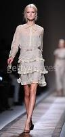 VALENTINO SPRING SUMMER 2011