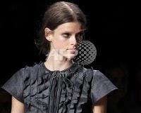 VALENTINO SPRING SUMMER 2011