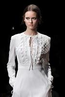 VALENTINO SPRING SUMMER 2011