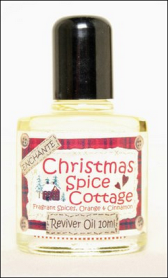 ♥ REVIVER  OIL  ♥