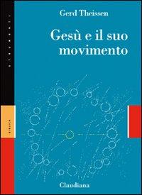 Ricerca del Gesù storico: Gesù il profeta del cambiamento sociale