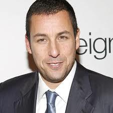 ADAM SANDLER