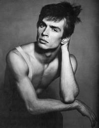 Rudolf Khametovich Nureyev