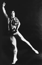 Rudolf Khametovich Nureyev