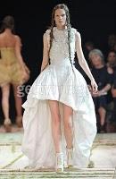 ALEXANDER MCQUEEN SPRING SUMMER 2011