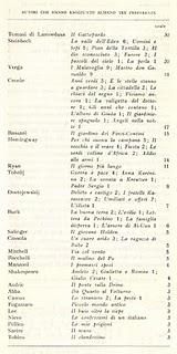 (1963) I GIOVANI DEGLI ANNI SESSANTA pt 2 - Le Letture (i libri)