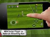 FIFA Arriva grande calcio iPhone (IPA)