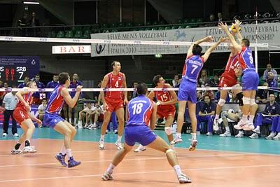 volley2010 a Firenze