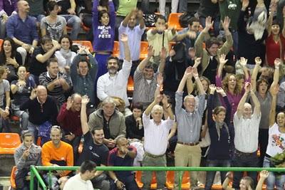 volley2010 a Firenze